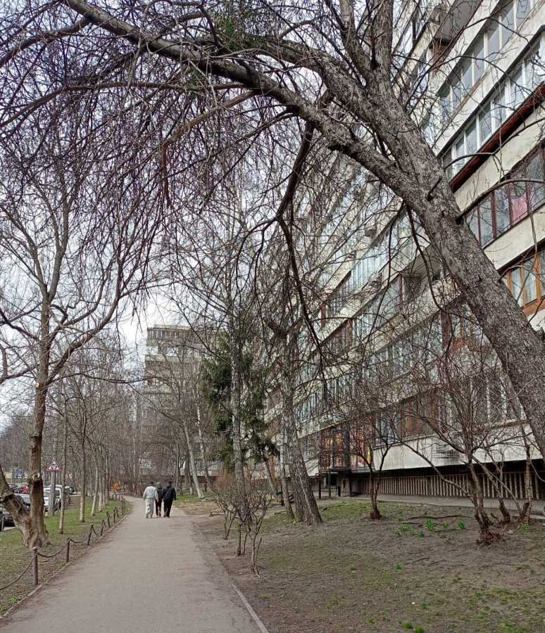 Продаж 3-кімнатної квартири 78 м², Євгена Коновальця вул., 37