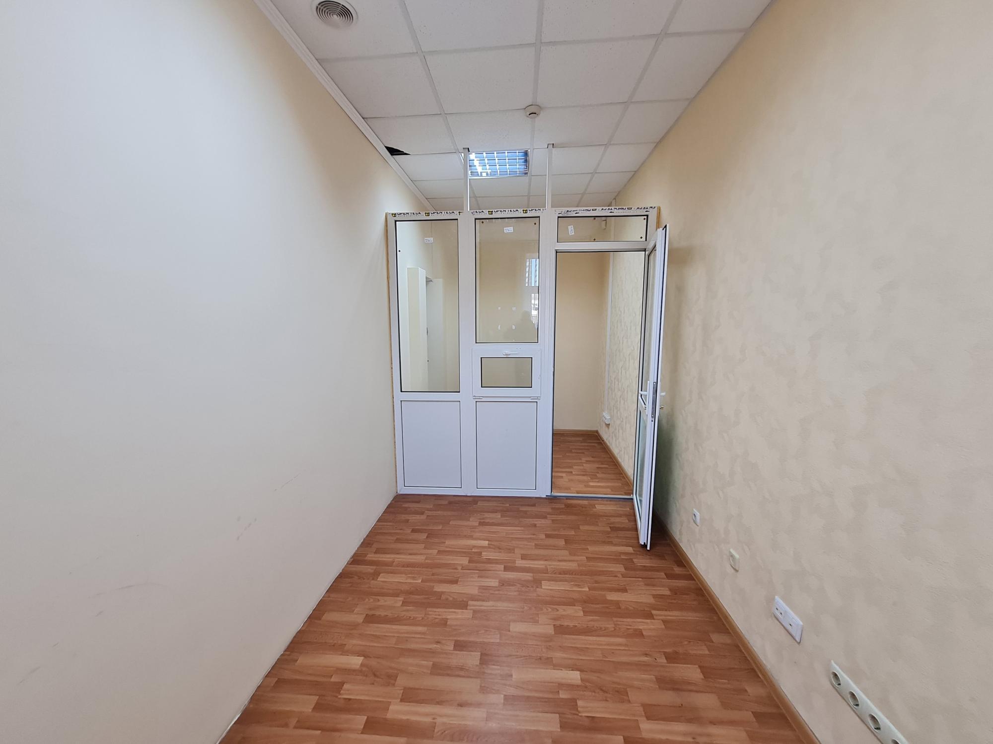 Аренда офиса 42 м², Крестовый пер., 2А