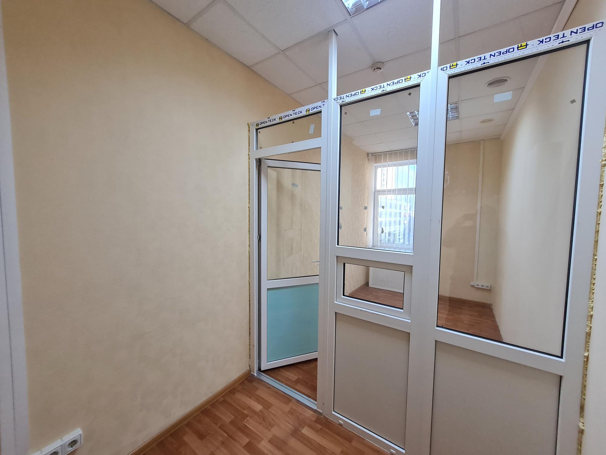 Аренда офиса 42 м², Крестовый пер., 2А