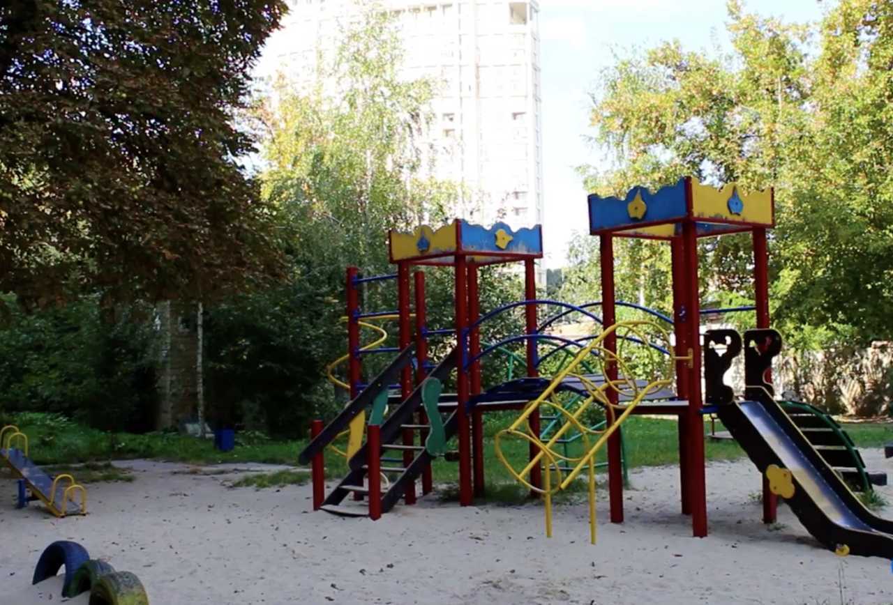 Продаж 2-кімнатної квартири 44.3 м², Дегтярівська вул., 58