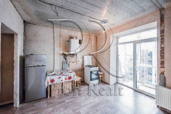 Продаж 1-кімнатної квартири 38 м², Покровська вул., 2/1