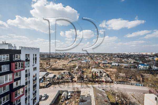 Продаж 1-кімнатної квартири 38 м², Покровська вул., 2/1