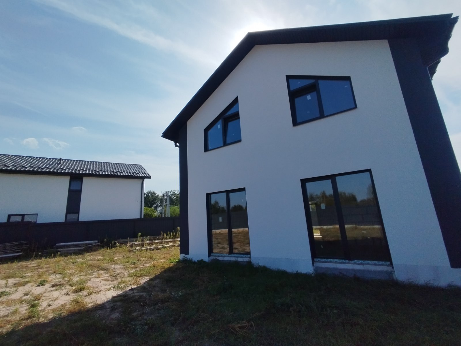 Продажа дома 140 м², Садовая ул., 25