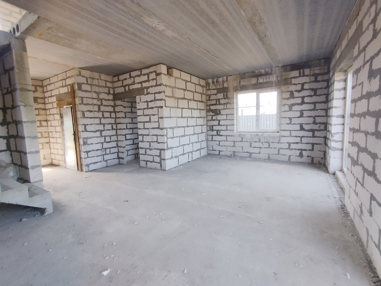 Продажа дома 140 м², Садовая ул., 25