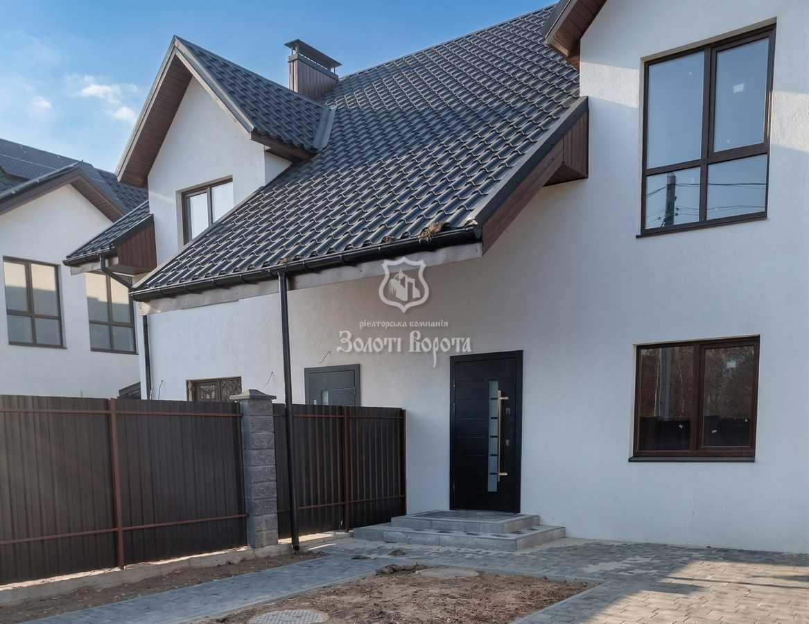 Продажа дома 110 м², Олега Оникиенко ул., Ольжича, 10