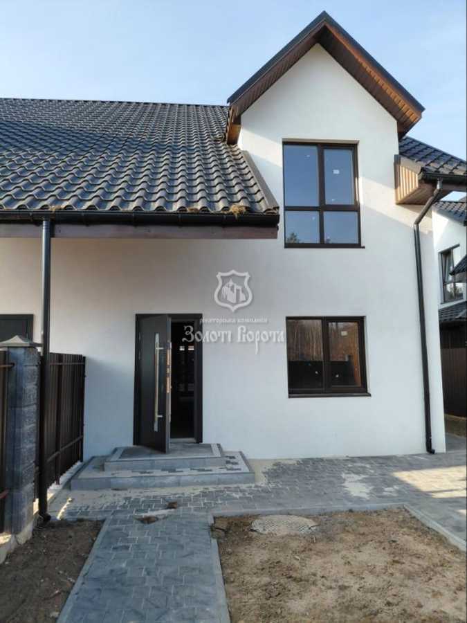 Продажа дома 110 м², Олега Оникиенко ул., Ольжича, 10