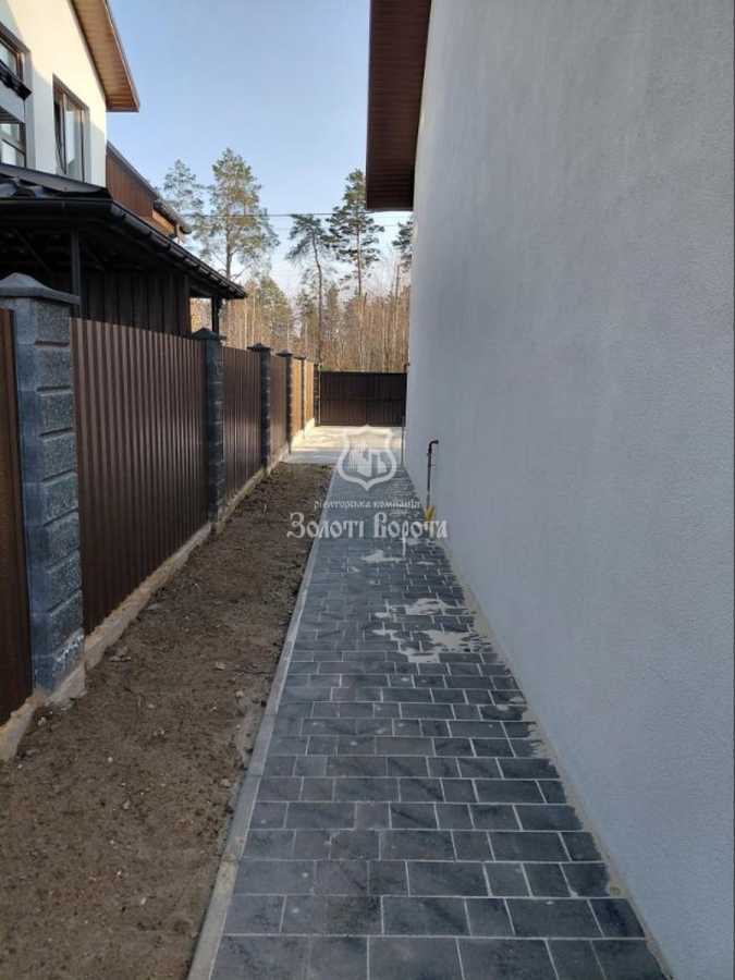 Продажа дома 110 м², Олега Оникиенко ул., Ольжича, 10