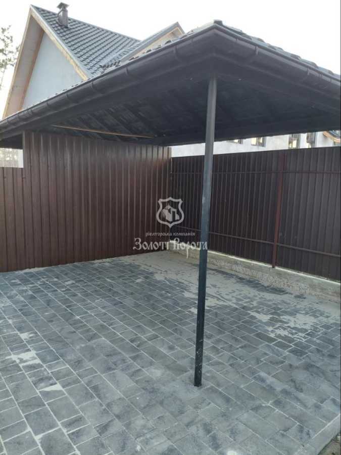 Продажа дома 110 м², Олега Оникиенко ул., Ольжича, 10