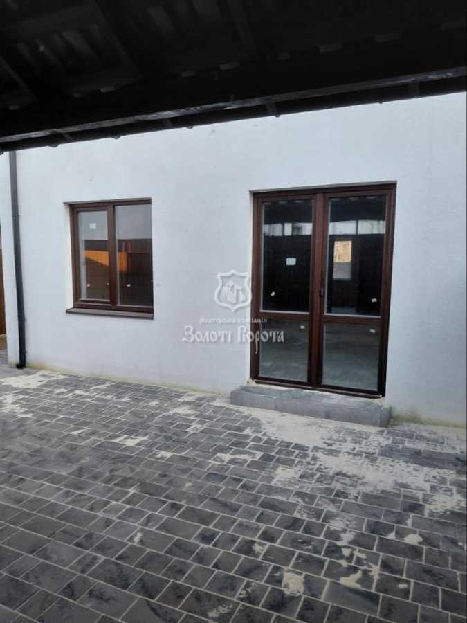 Продажа дома 110 м², Олега Оникиенко ул., Ольжича, 10