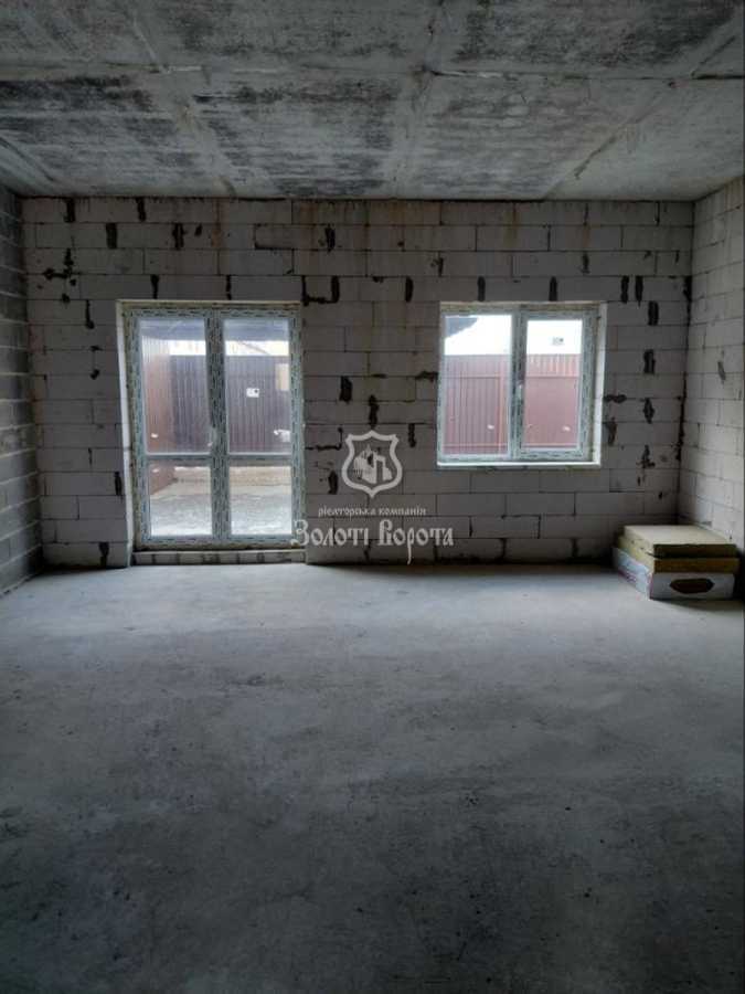 Продажа дома 110 м², Олега Оникиенко ул., Ольжича, 10