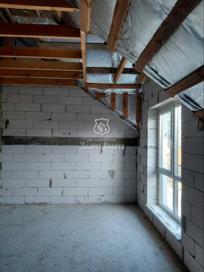 Продажа дома 110 м², Олега Оникиенко ул., Ольжича, 10