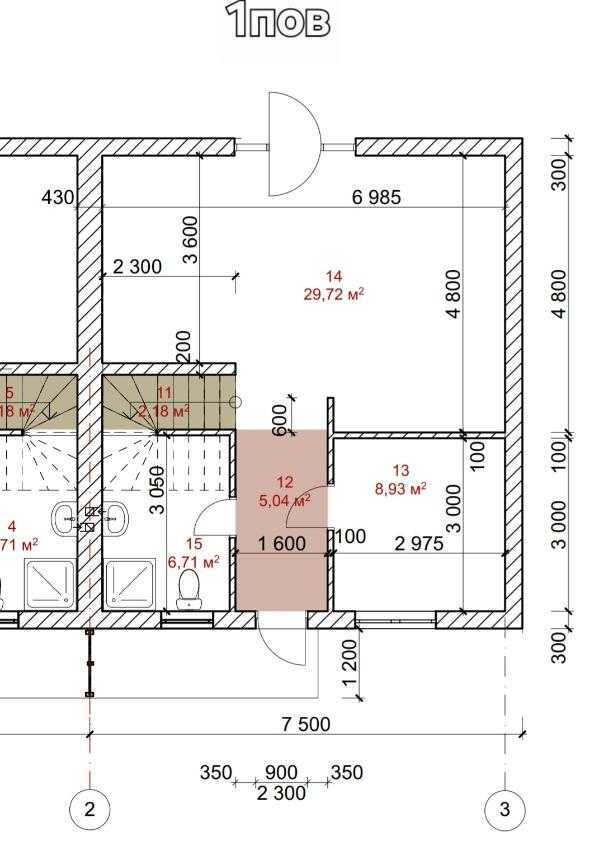Продажа дома 110 м², Олега Оникиенко ул., Ольжича, 10