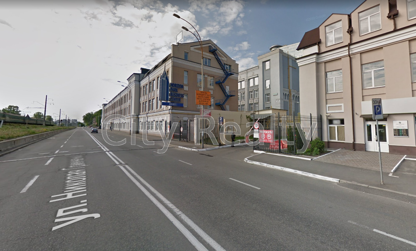 Аренда офиса 40 м², Николая Гринченко ул., 4