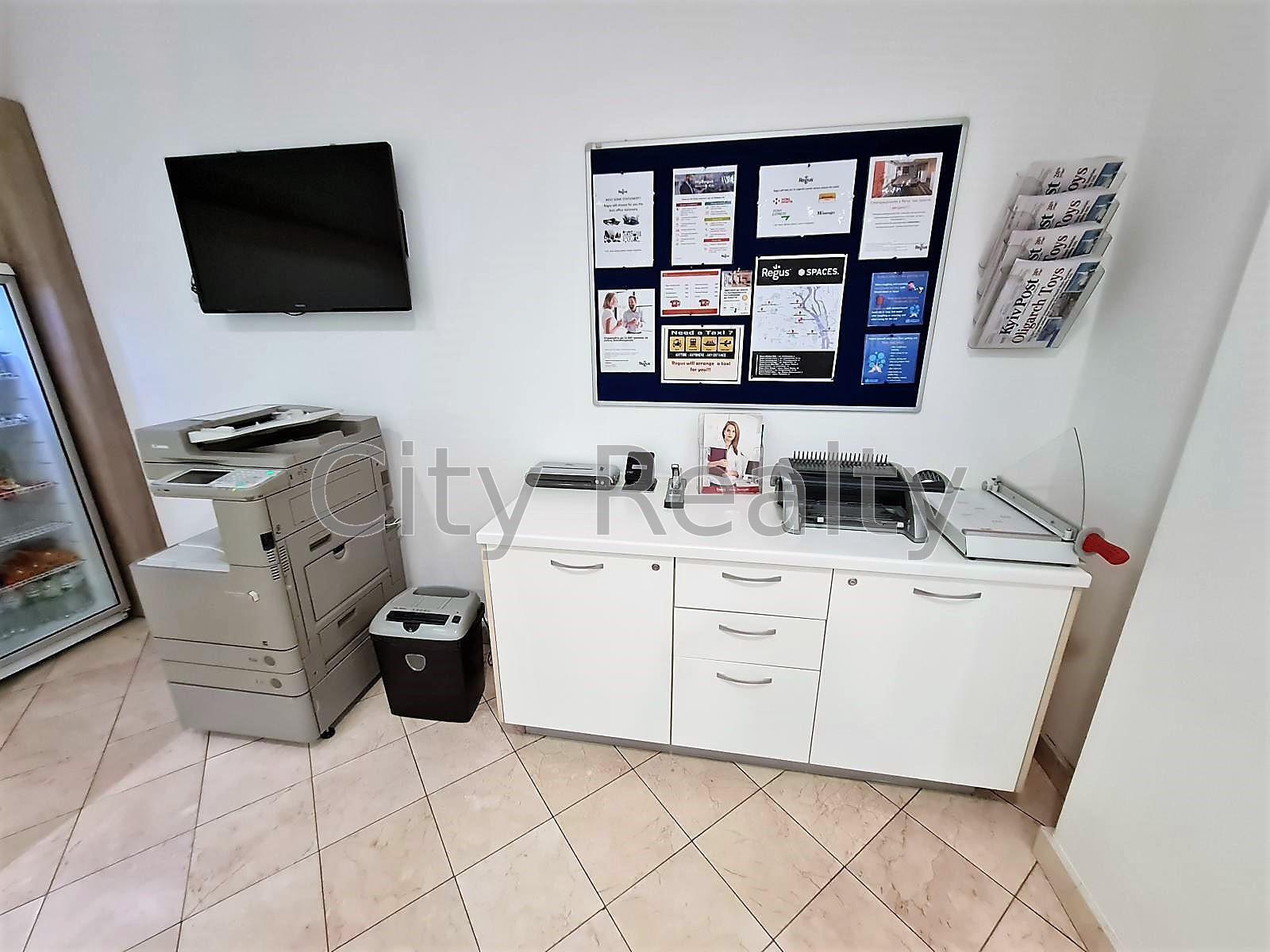 Аренда офиса 40 м², Николая Гринченко ул., 4