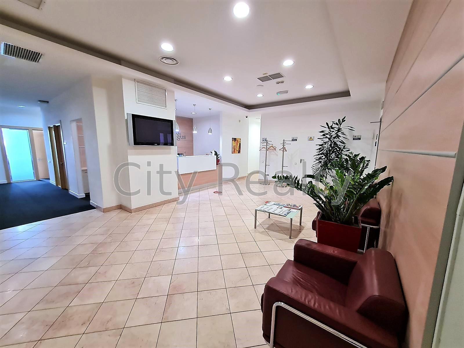 Аренда офиса 40 м², Николая Гринченко ул., 4