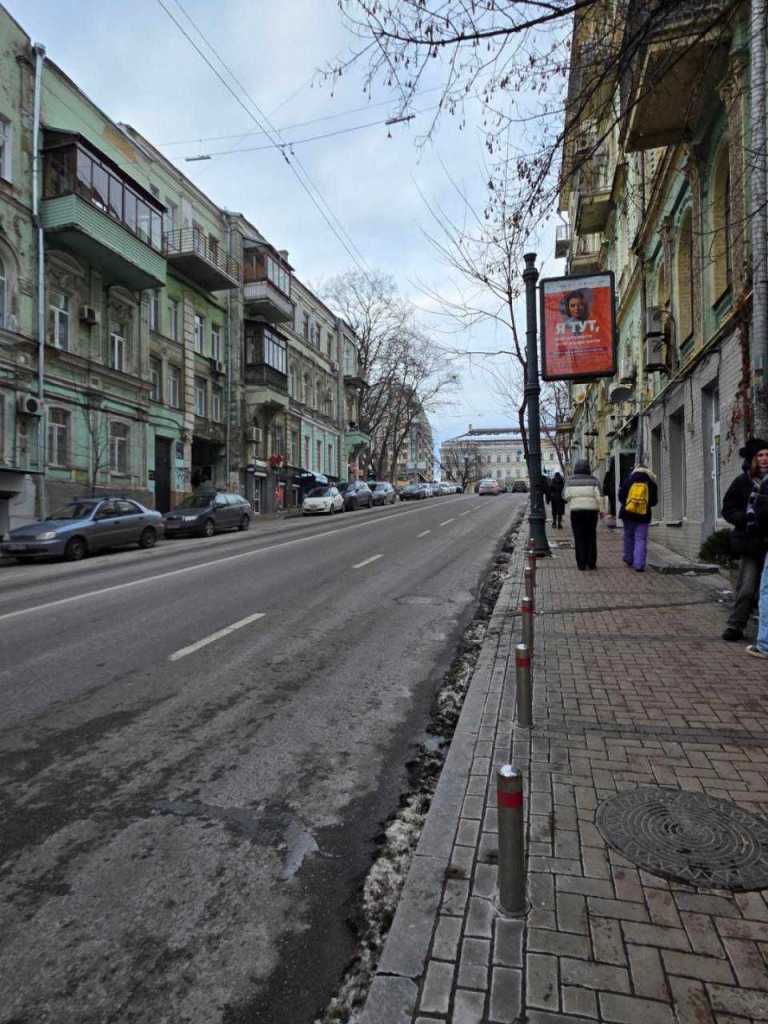 Аренда магазина 70 м², Михайловская ул., 19