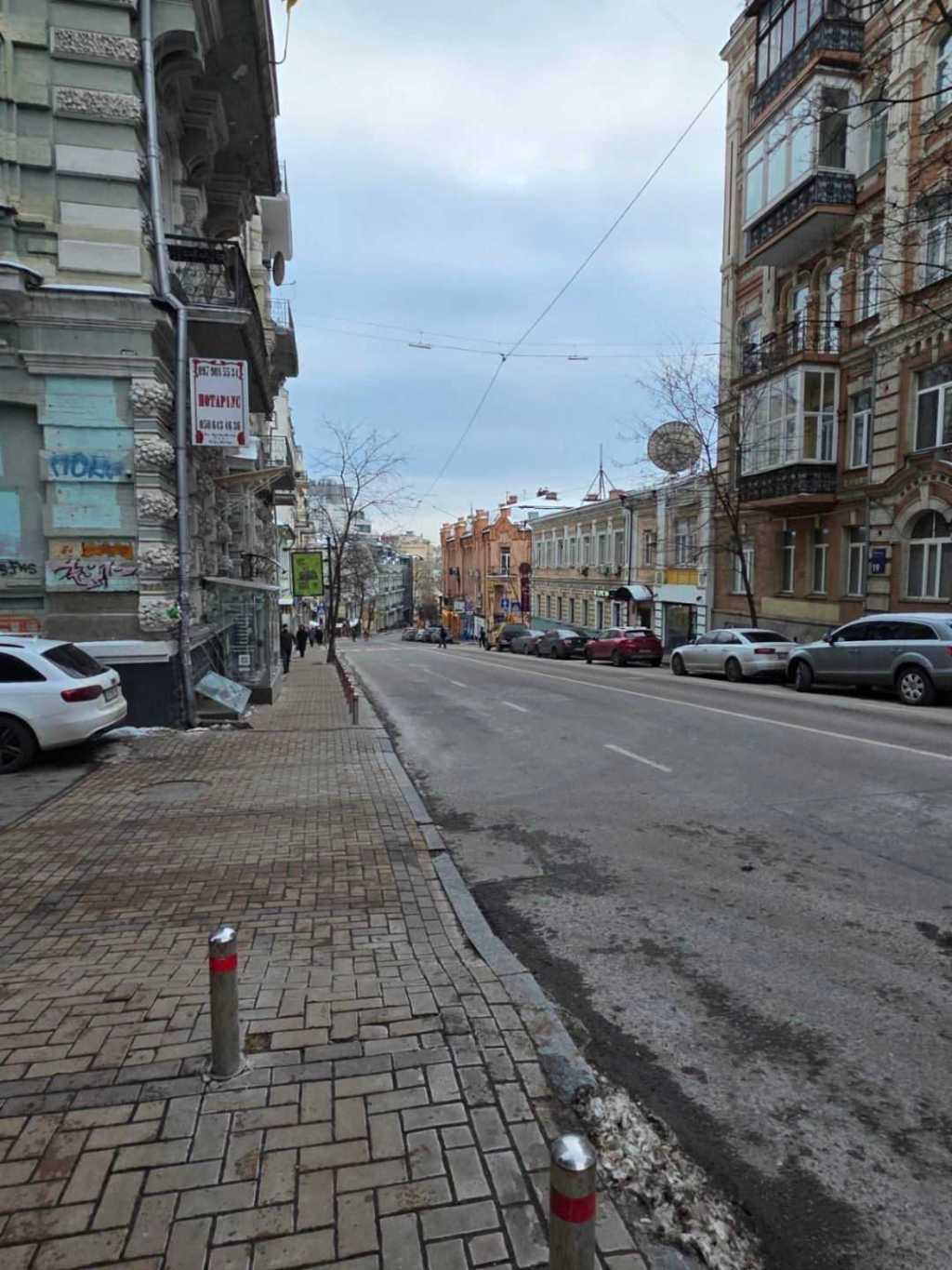 Аренда магазина 70 м², Михайловская ул., 19