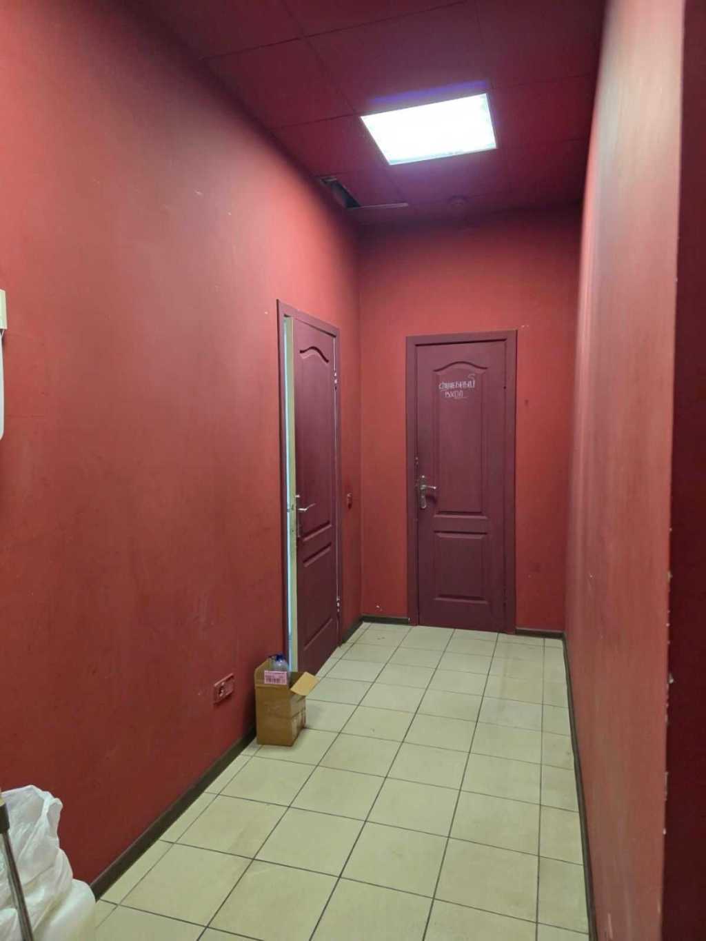 Аренда магазина 70 м², Михайловская ул., 19