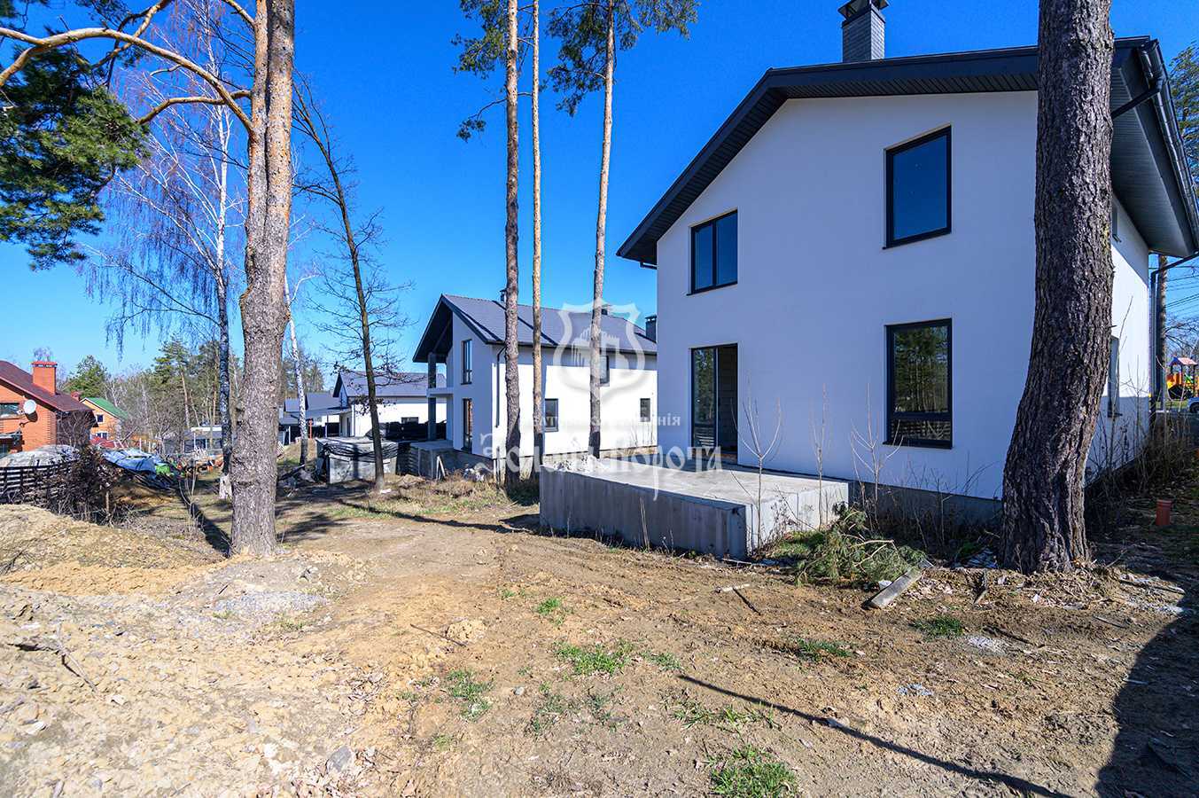 Продажа дома 125.2 м², Заповідна, 64