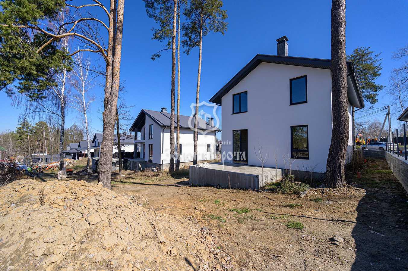 Продажа дома 125.2 м², Заповідна, 64