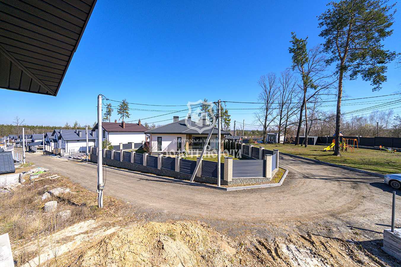 Продажа дома 125.2 м², Заповідна, 64