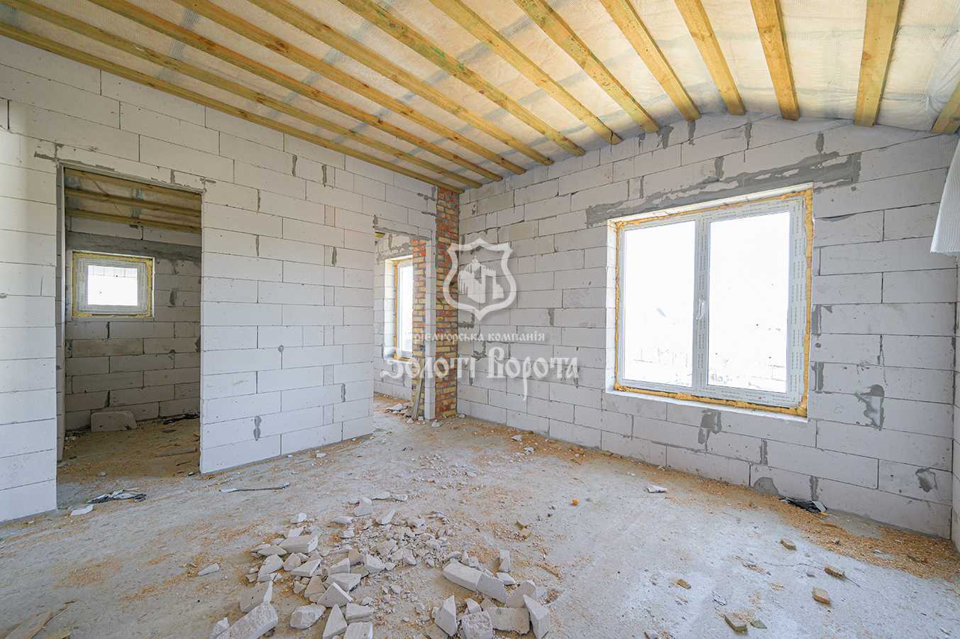 Продажа дома 125.2 м², Заповідна, 64