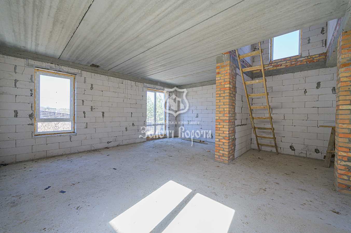 Продажа дома 125.2 м², Заповідна, 64