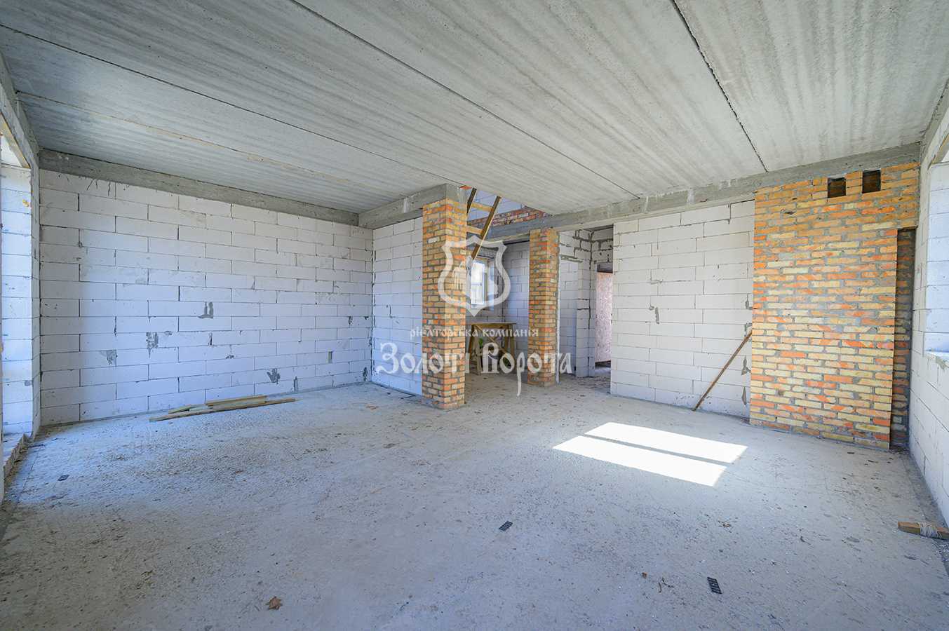 Продажа дома 125.2 м², Заповідна, 64