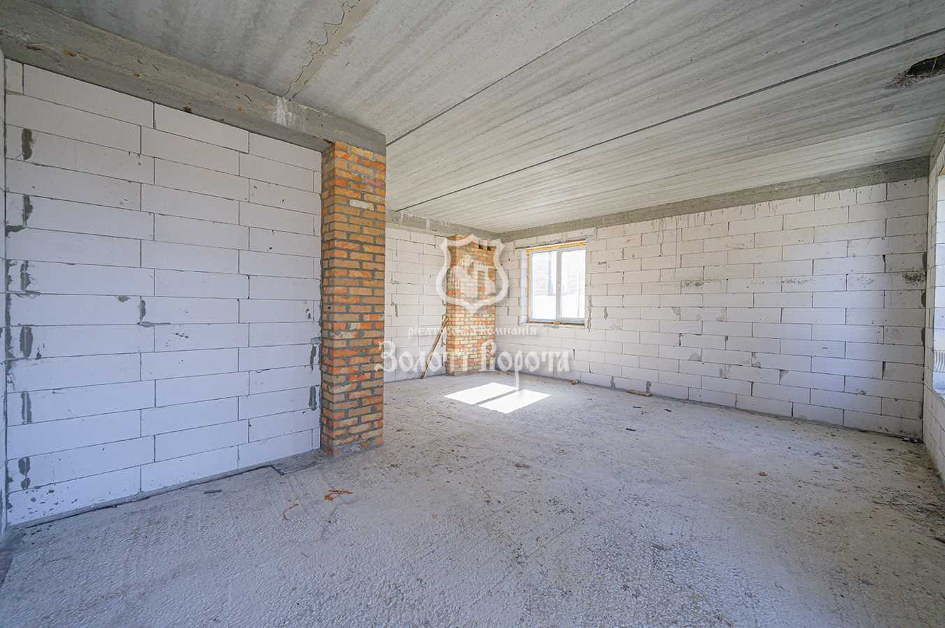 Продажа дома 125.2 м², Заповідна, 64