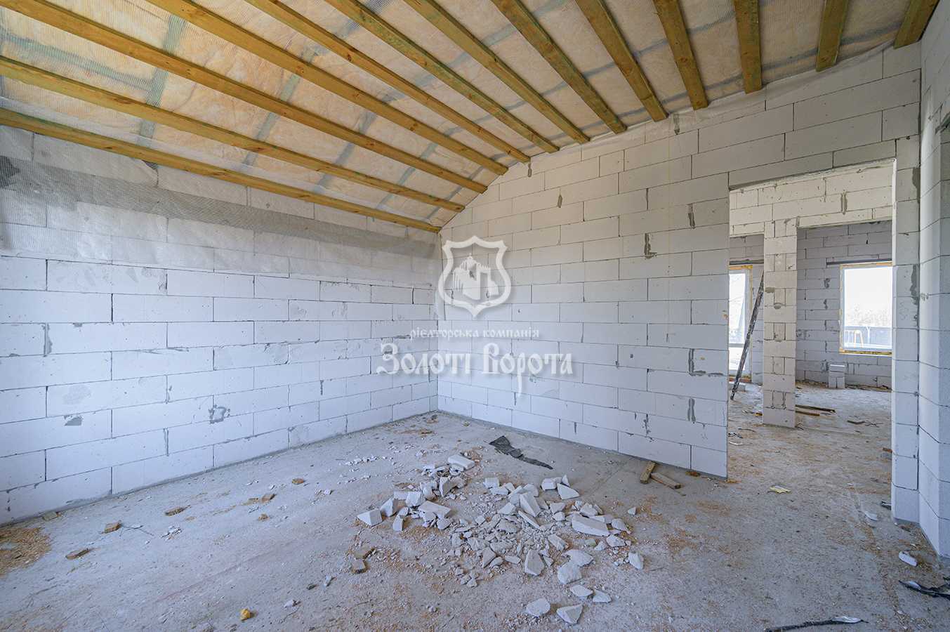 Продажа дома 125.2 м², Заповідна, 64