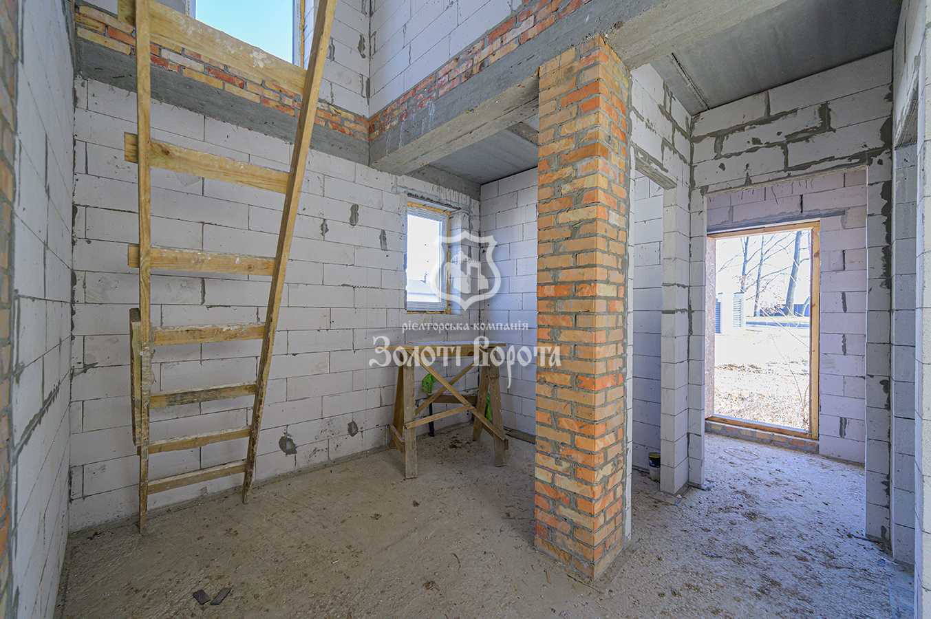 Продажа дома 125.2 м², Заповідна, 64