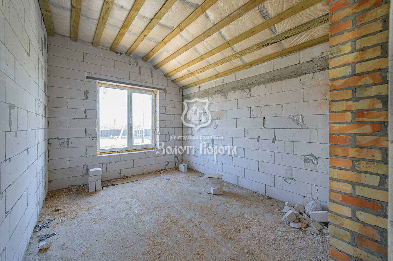 Продажа дома 125.2 м², Заповідна, 64