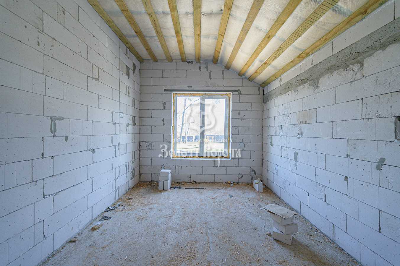 Продажа дома 125.2 м², Заповідна, 64