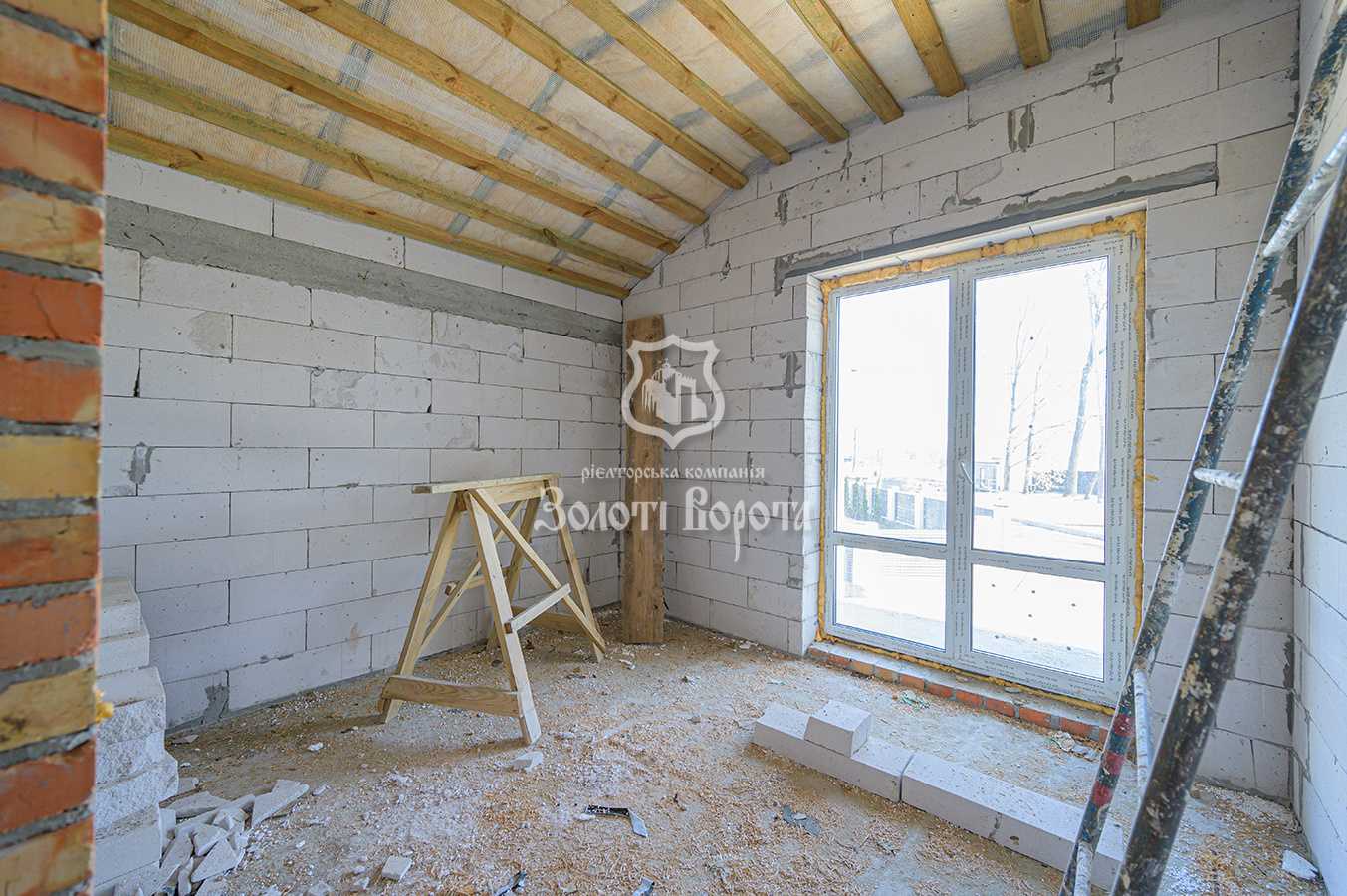 Продажа дома 125.2 м², Заповідна, 64