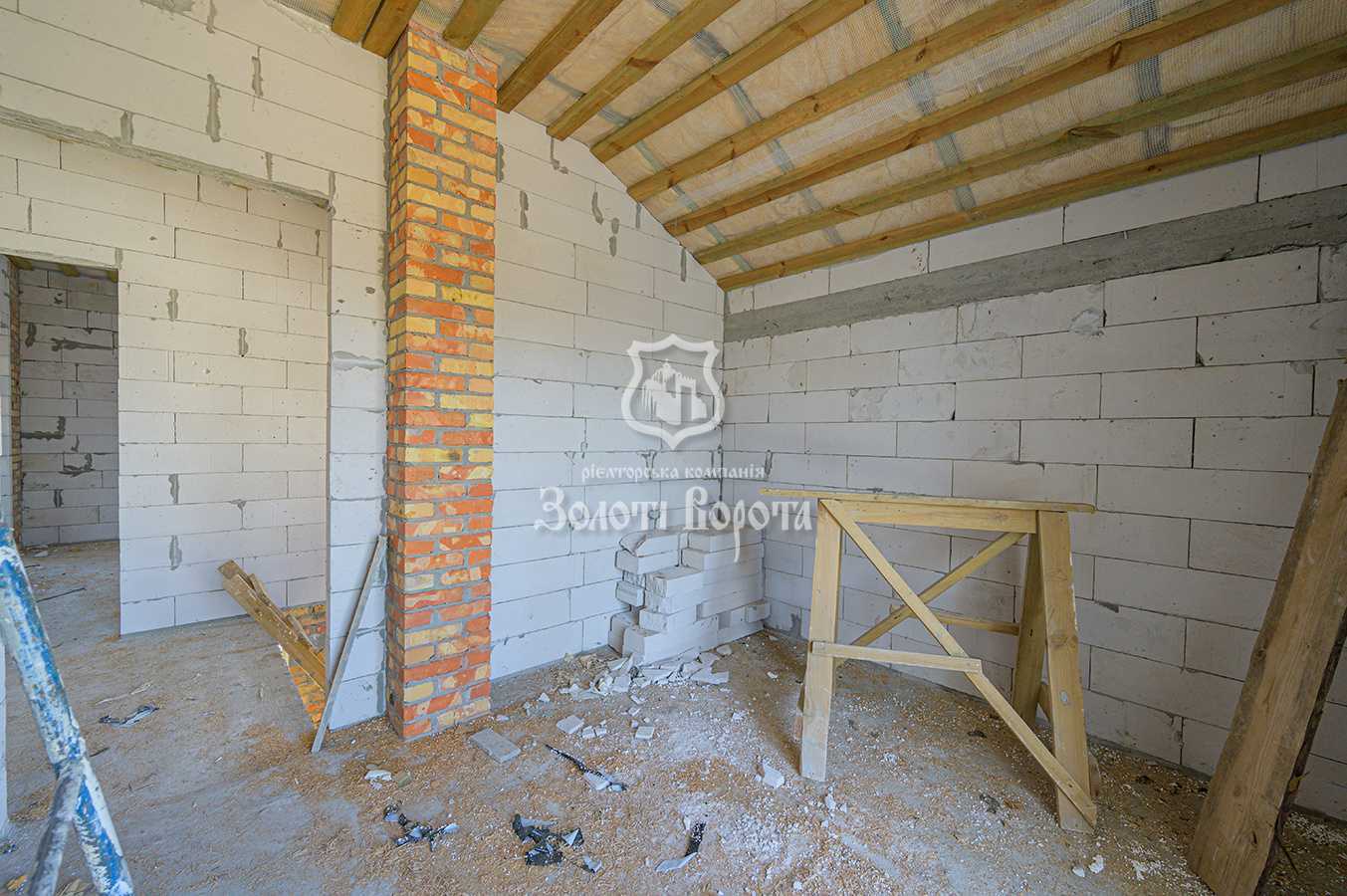 Продажа дома 125.2 м², Заповідна, 64