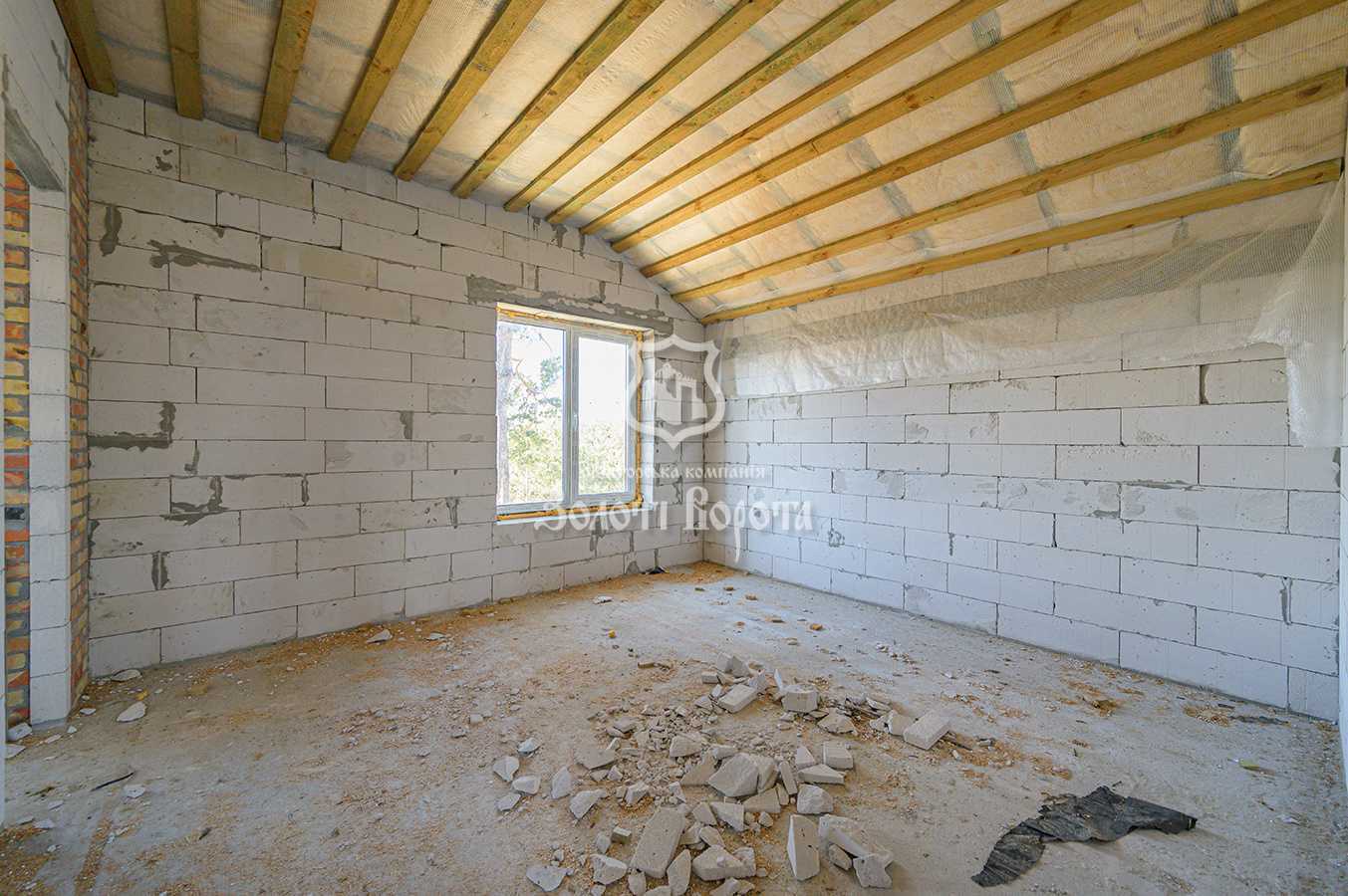 Продажа дома 125.2 м², Заповідна, 64