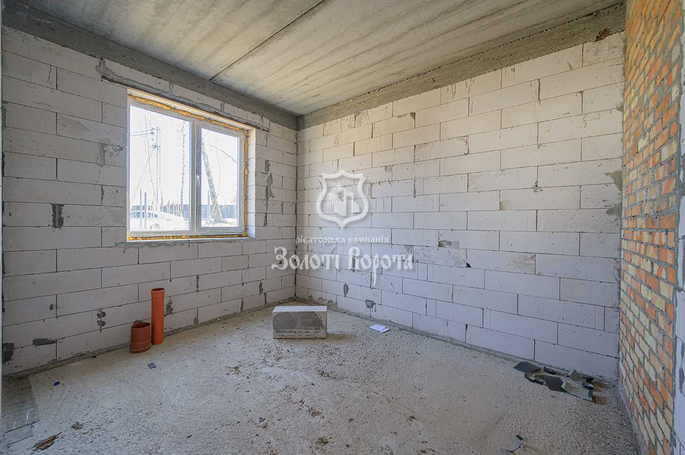 Продажа дома 125.2 м², Заповідна, 64