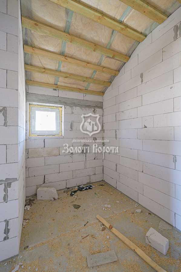 Продажа дома 125.2 м², Заповідна, 64