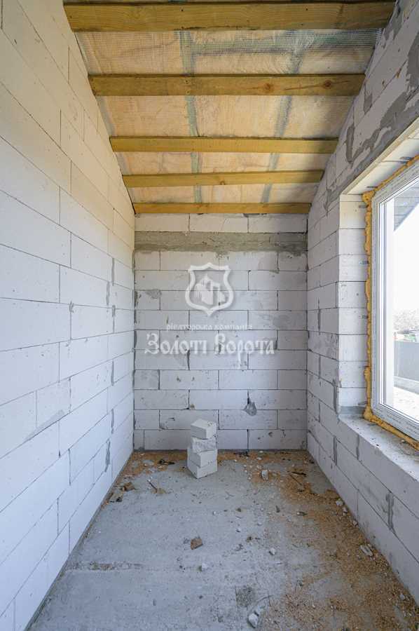 Продажа дома 125.2 м², Заповідна, 64