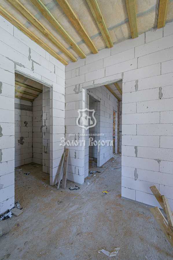 Продажа дома 125.2 м², Заповідна, 64