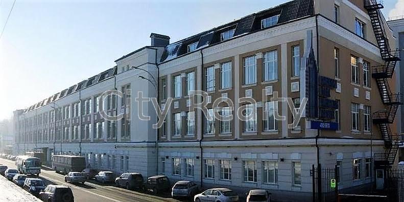 Аренда офиса 30 м², Николая Гринченко ул., 4