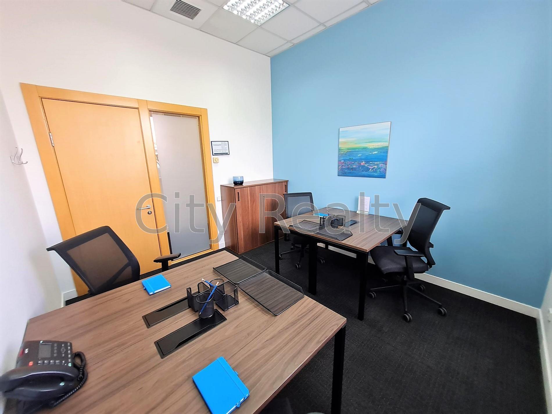 Аренда офиса 30 м², Николая Гринченко ул., 4