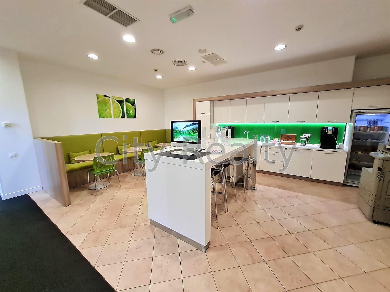 Аренда офиса 30 м², Николая Гринченко ул., 4