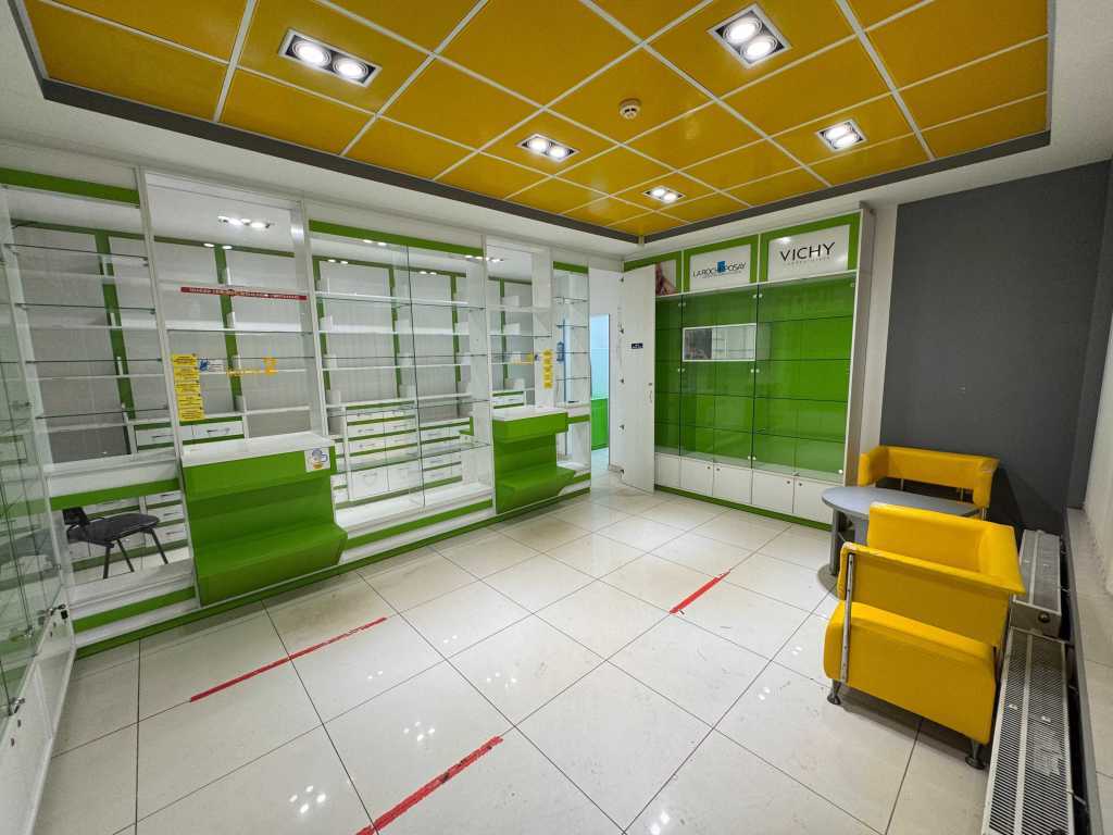 Продажа офиса 75 м², Клавдиевская ул., 40Д