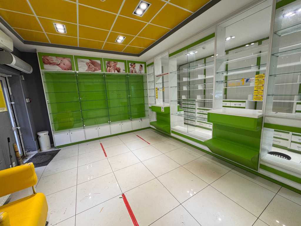 Продажа офиса 75 м², Клавдиевская ул., 40Д