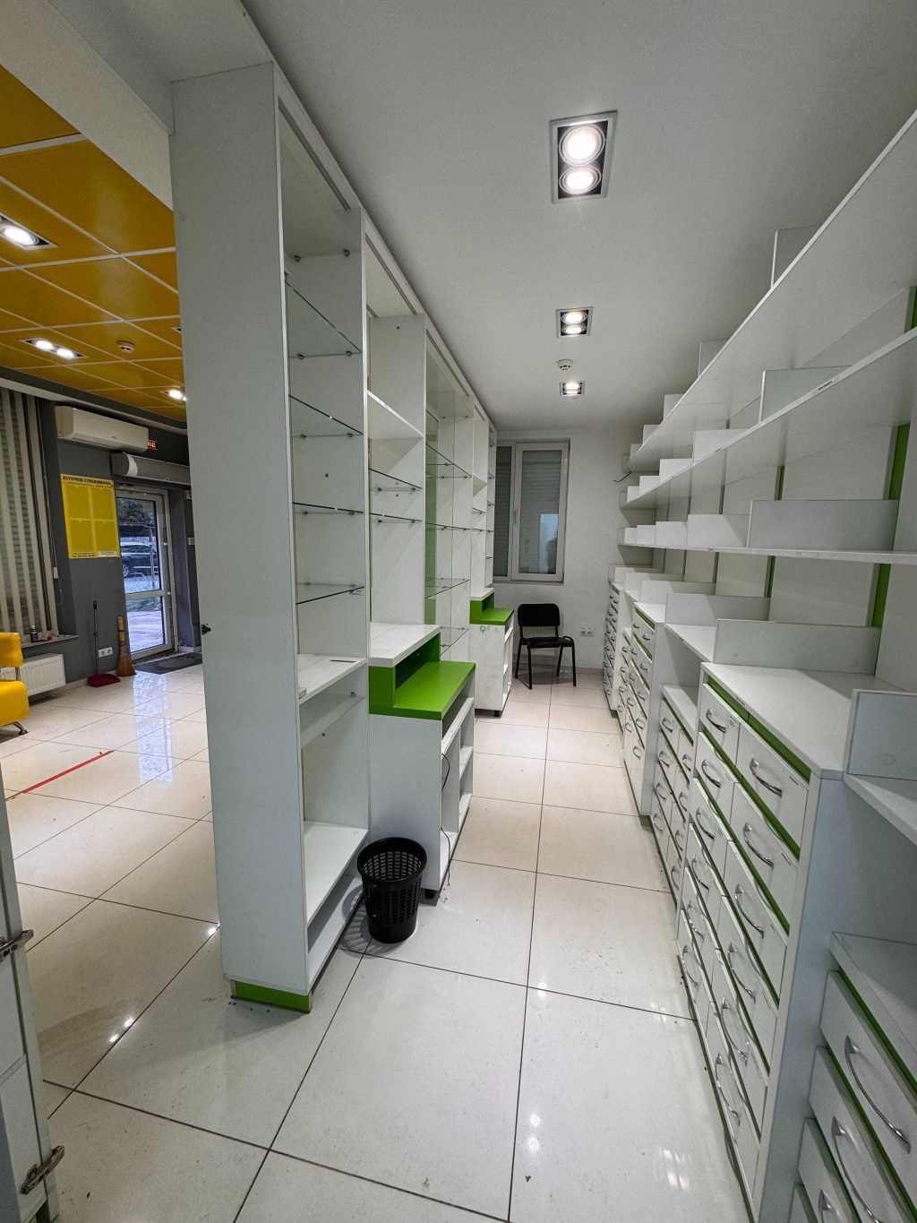 Продажа офиса 75 м², Клавдиевская ул., 40Д