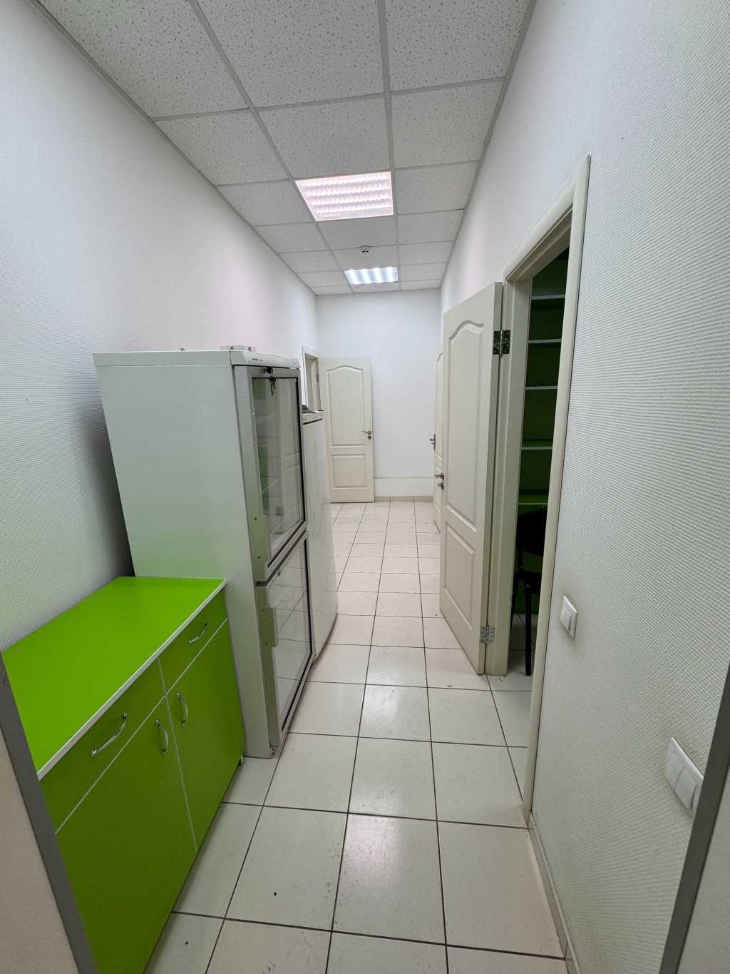 Продажа офиса 75 м², Клавдиевская ул., 40Д