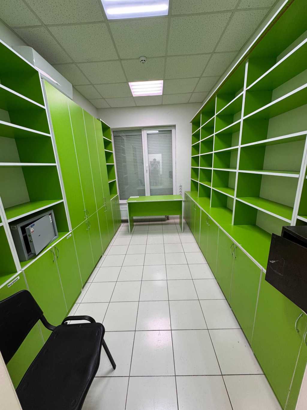 Продажа офиса 75 м², Клавдиевская ул., 40Д