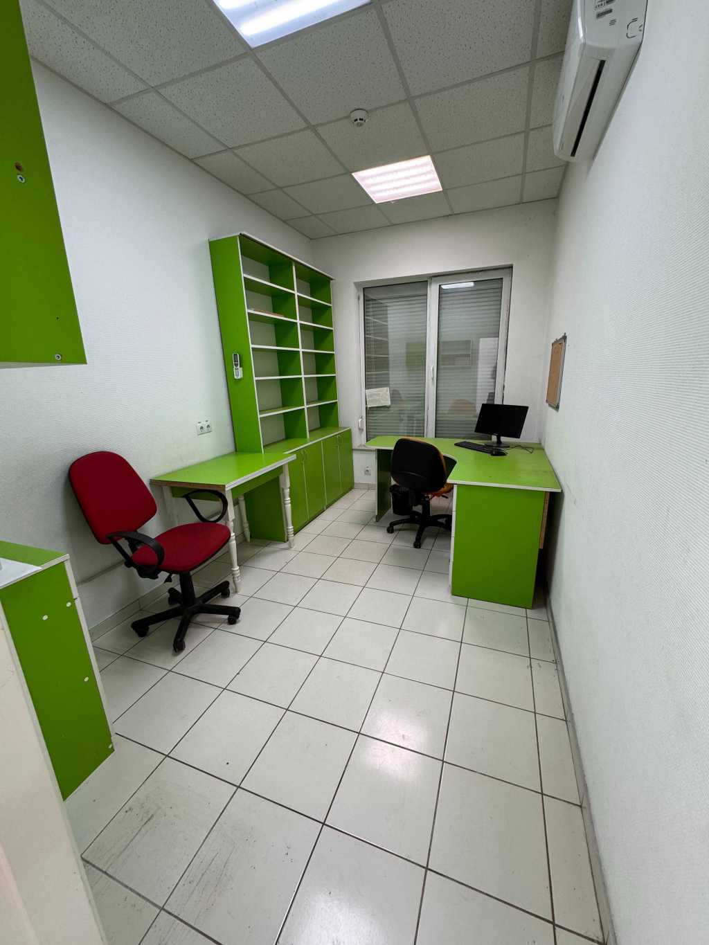 Продажа офиса 75 м², Клавдиевская ул., 40Д