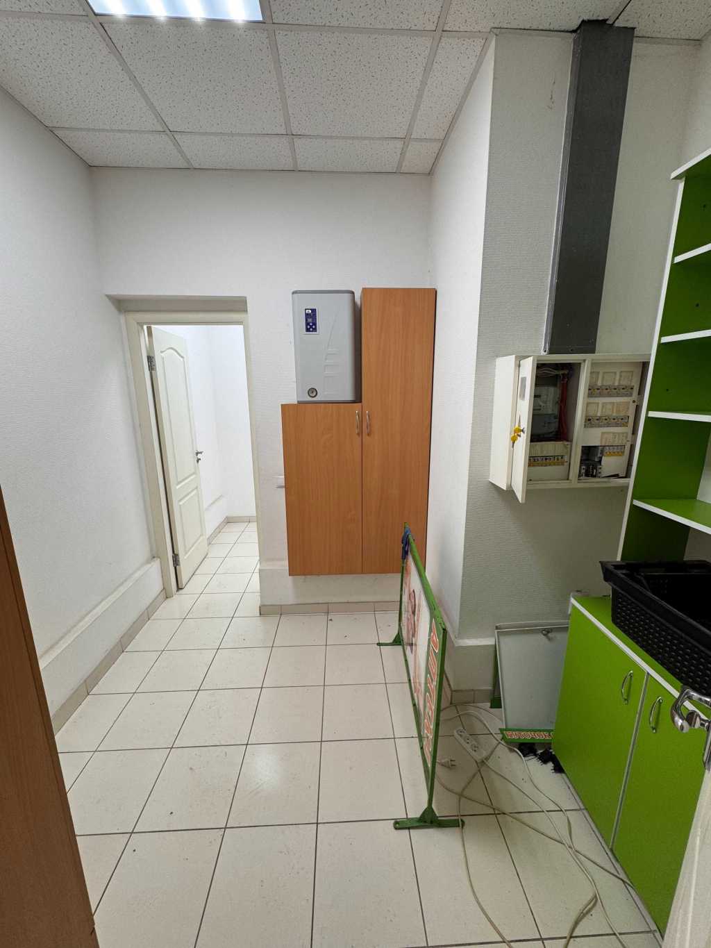 Продажа офиса 75 м², Клавдиевская ул., 40Д